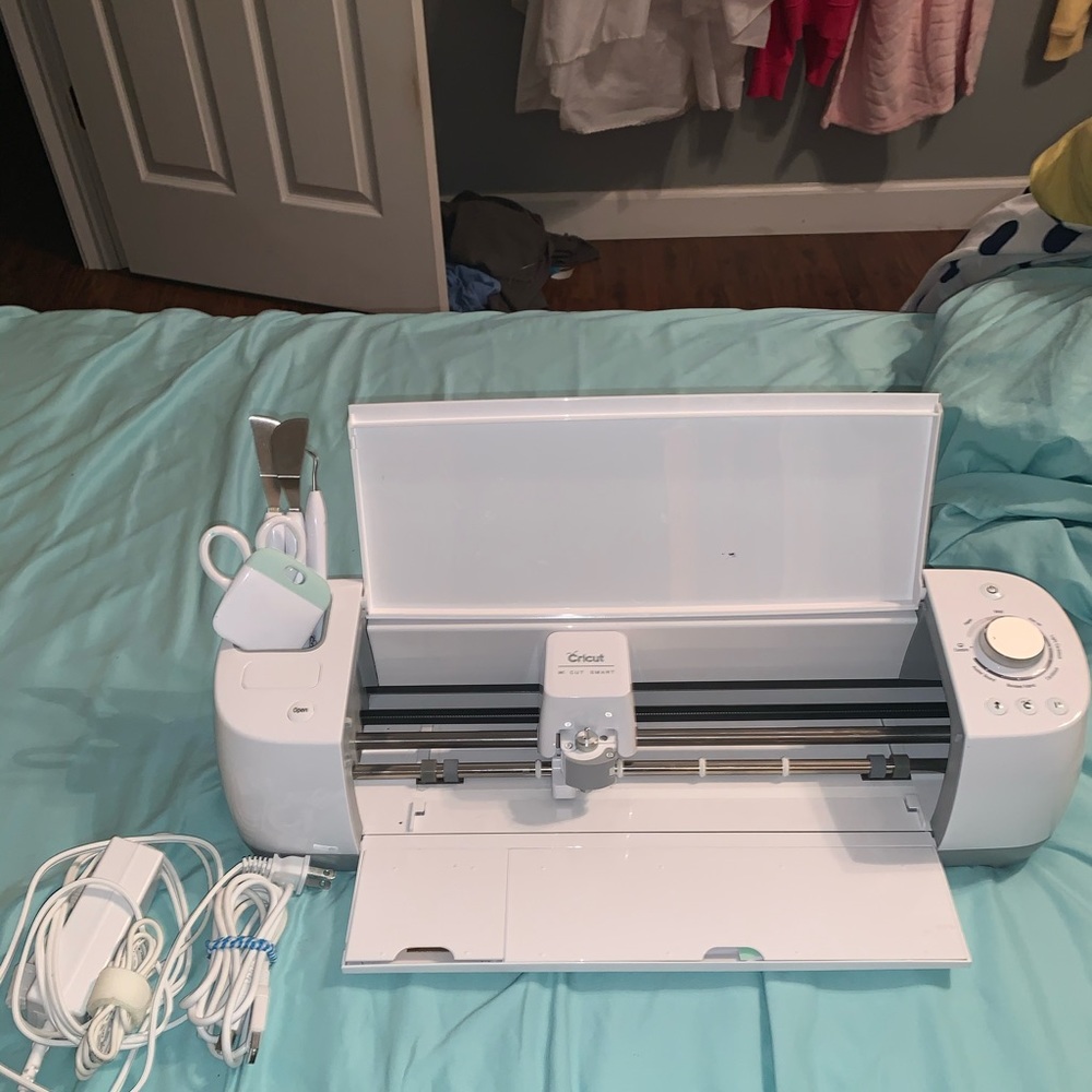 Cricut